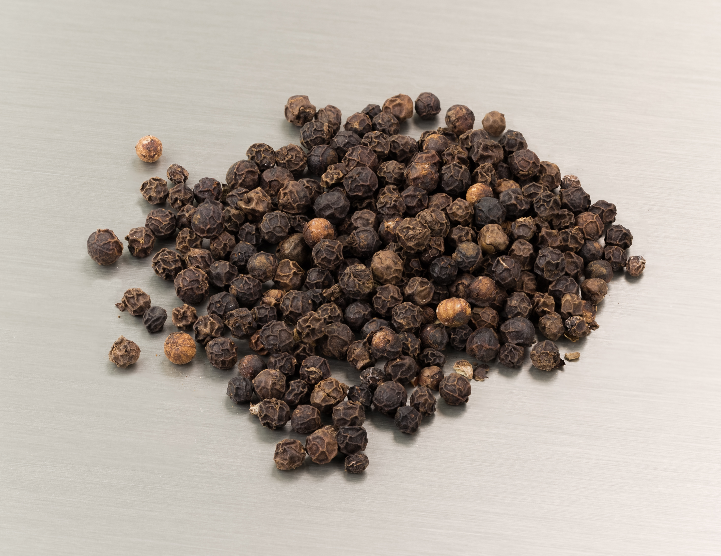 Black pepper